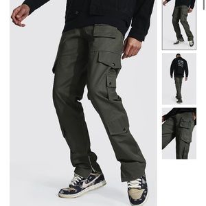 Men’s Cargo Pants